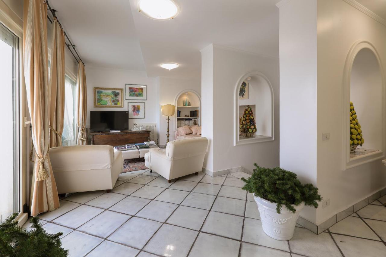 Appartement Bellavista House à Taormine Extérieur photo
