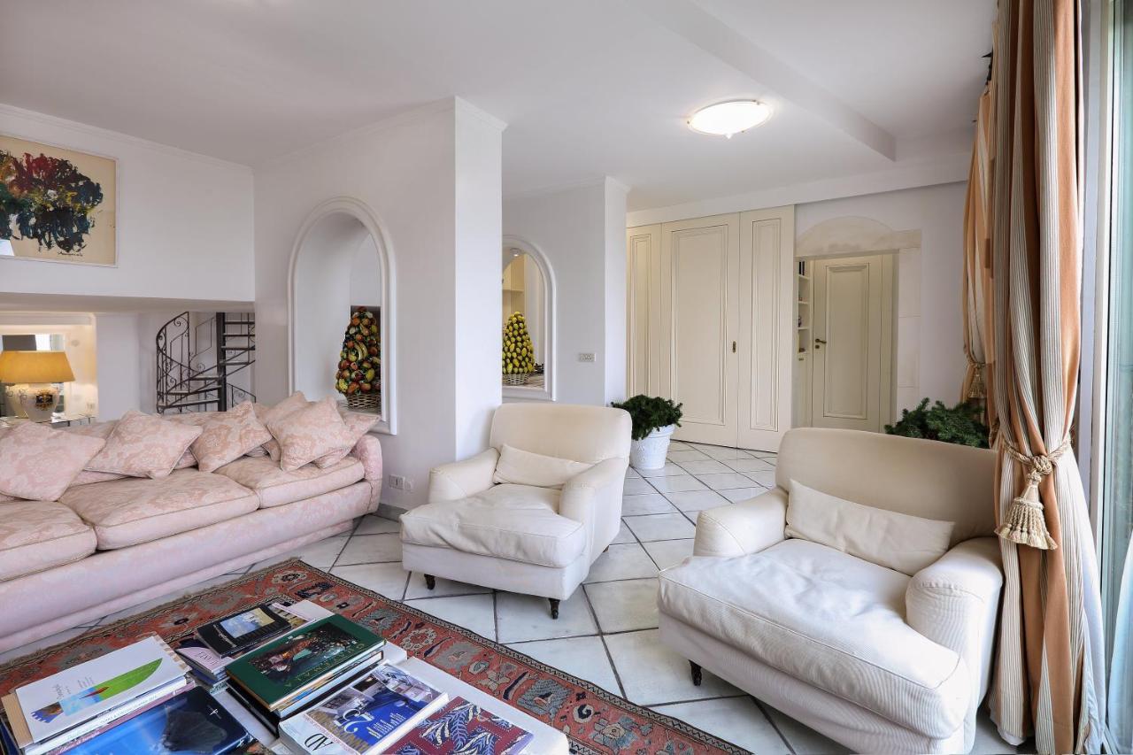 Appartement Bellavista House à Taormine Extérieur photo