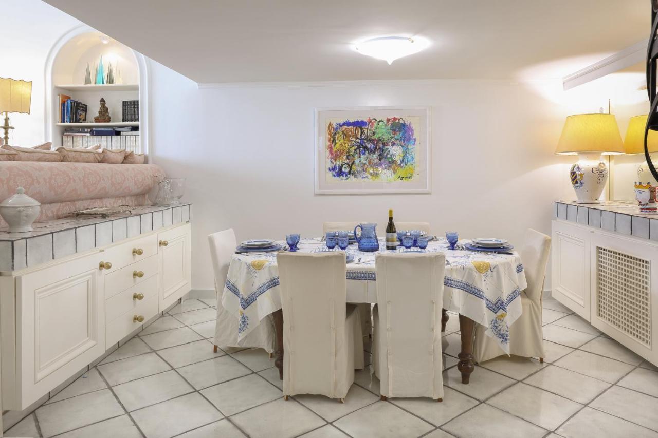 Appartement Bellavista House à Taormine Extérieur photo