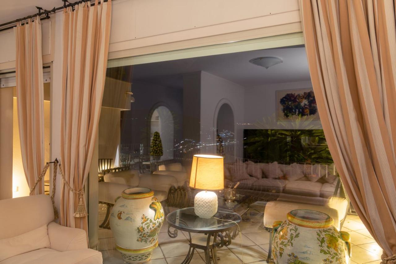 Appartement Bellavista House à Taormine Extérieur photo