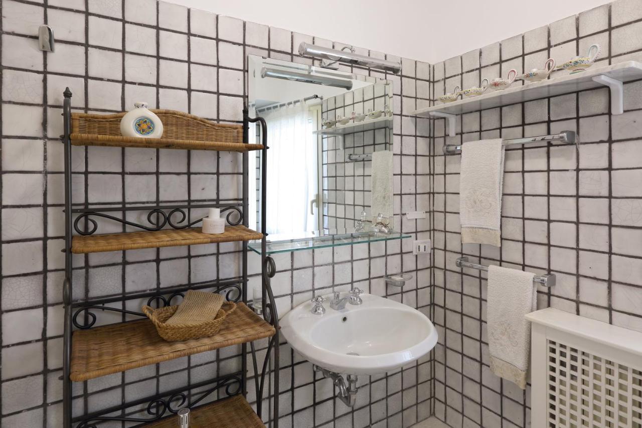 Appartement Bellavista House à Taormine Extérieur photo