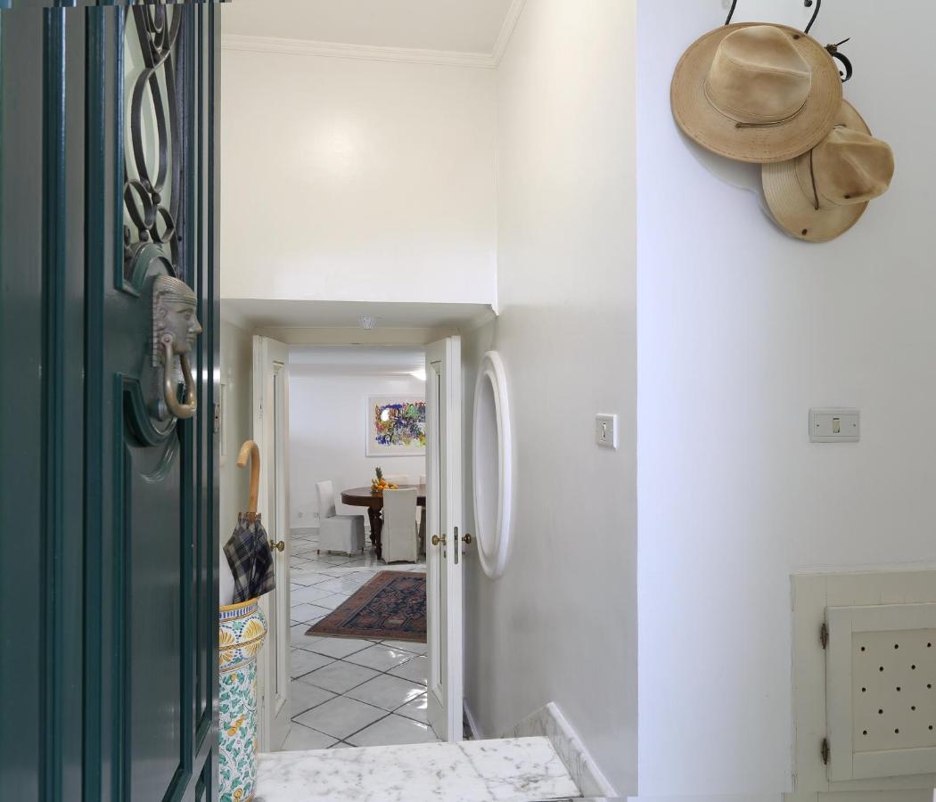 Appartement Bellavista House à Taormine Extérieur photo