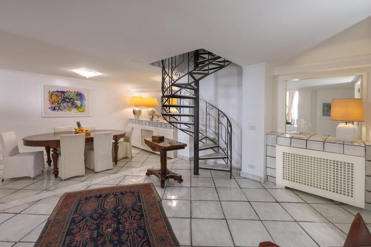Appartement Bellavista House à Taormine Extérieur photo